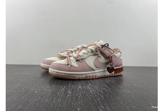 Dunk Nike DD1503-118 pink Vintage Sweetheart  Low SB 1205